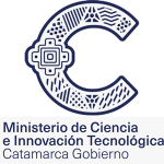 MINISTERIO DE CIENCIA Y TECNOLOGIA